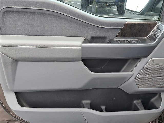 Certified 2023 Ford F150 Lariat image 13