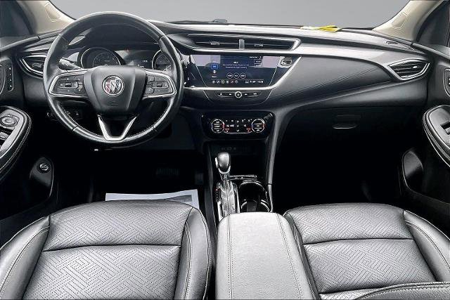 Used 2023 Buick Encore GX Essence w/ Experience Buick Package image 19