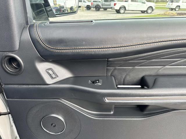 Certified 2023 Ford Expedition Max Platinum image 15