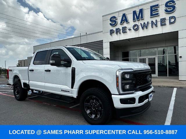 Certified 2026 Ford F250 XL w/ STX Appearance Package AWD/4WD image 3