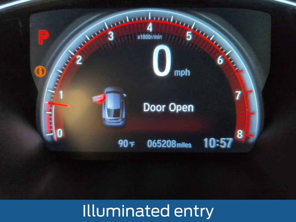 Used 2021 Honda Civic Sport image 23