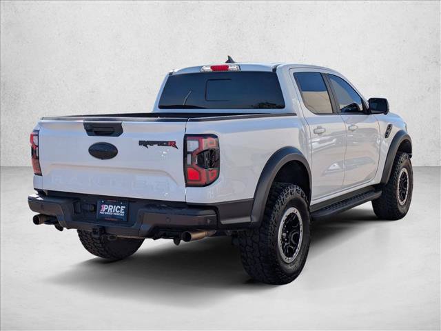 Certified 2024 Ford Ranger Raptor AWD/4WD image 5