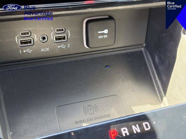 Used 2022 Jeep Grand Cherokee Overland w/ Advanced Protech Group III AWD/4WD image 31