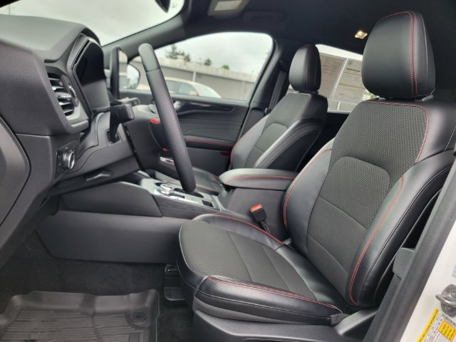 Certified 2024 Ford Escape ST-Line w/ Tech Pack #1 FWD image 20