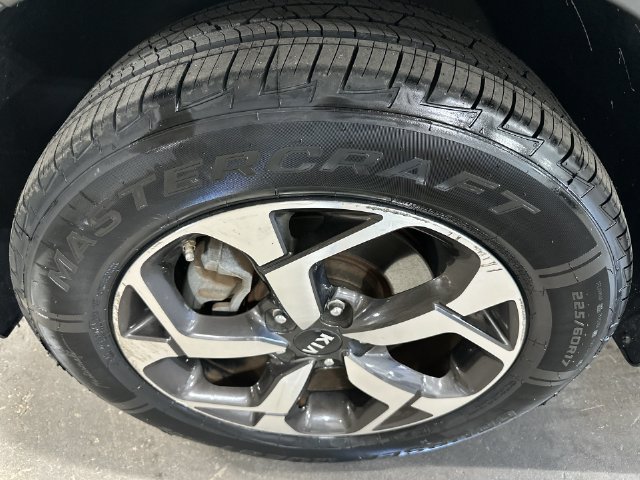 Used 2021 Kia Sportage LX AWD/4WD image 23