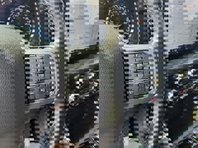 Certified 2023 Ford F150 XLT w/ Equipment Group 302A High AWD/4WD image 18