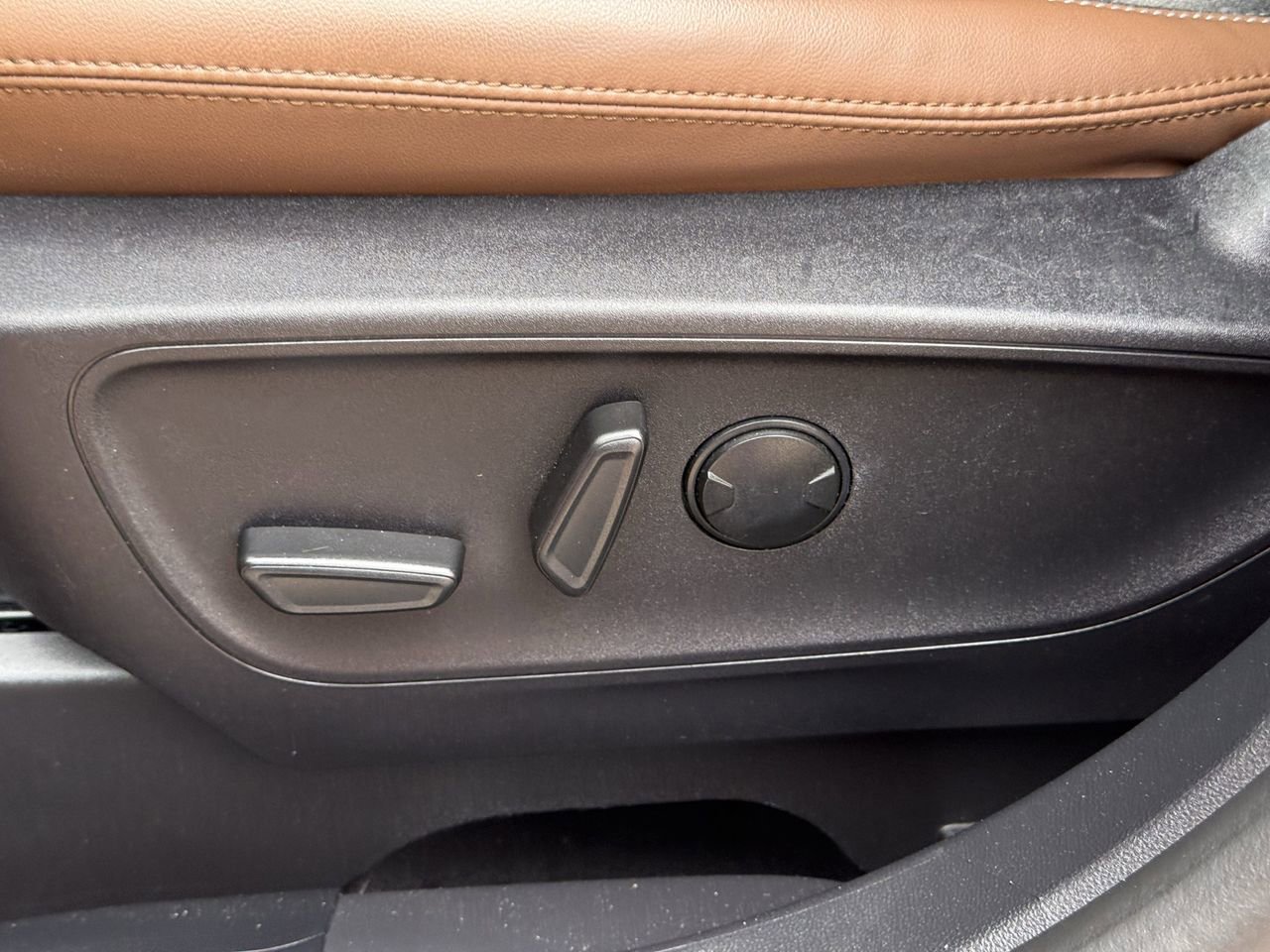 Certified 2024 Ford Bronco Sport Outer Banks w/ Tech Package image 25