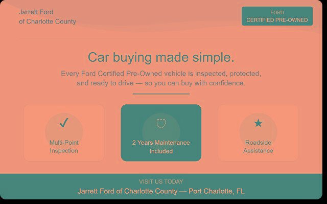 Certified 2025 Ford F450 King Ranch w/ Chrome Package AWD/4WD image 3
