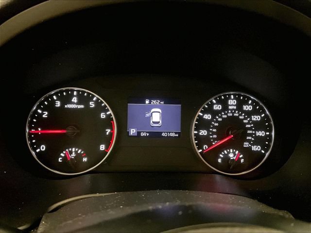 Used 2021 Kia Seltos LX AWD/4WD image 19
