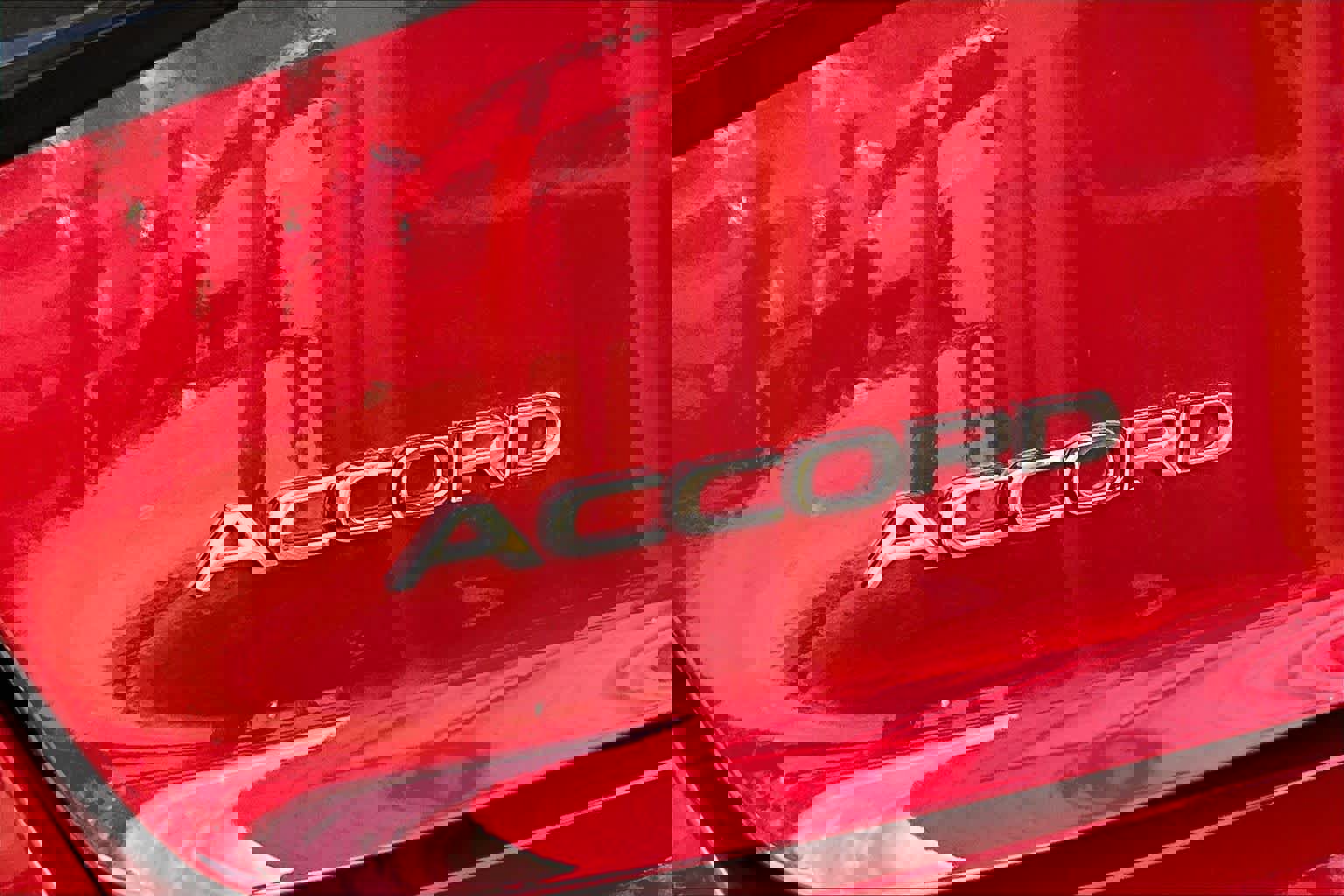 Used 2024 Honda Accord Sport image 12