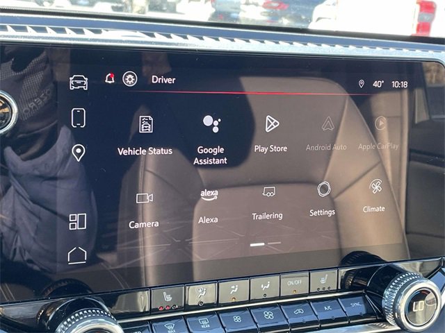 Used 2024 GMC Canyon Elevation w/ Elevation Premium Package image 25