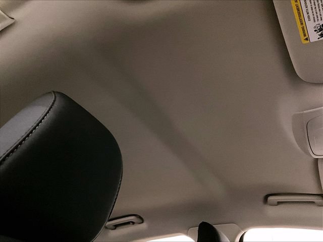 Certified 2018 Ford Fusion SE FWD image 21