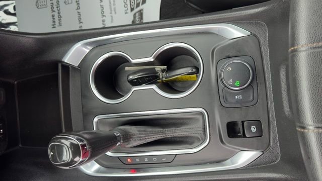 Used 2019 Chevrolet Traverse LT image 18