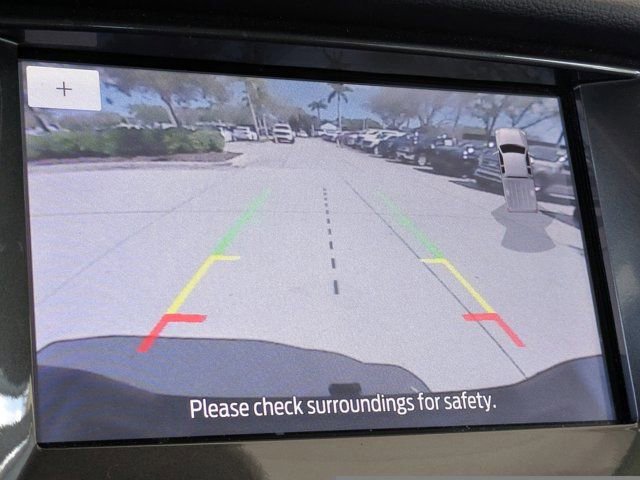 Certified 2021 Ford Ranger Lariat w/ Trailer Tow Package image 27