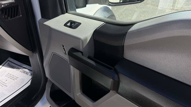 Certified 2019 Ford F550 4x4 Crew Cab Super Duty image 30