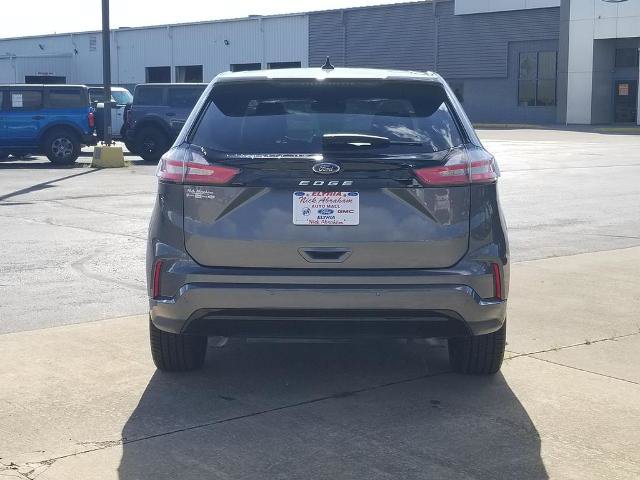 Certified 2024 Ford Edge ST-Line w/ Cargo Accessory Package AWD/4WD image 3