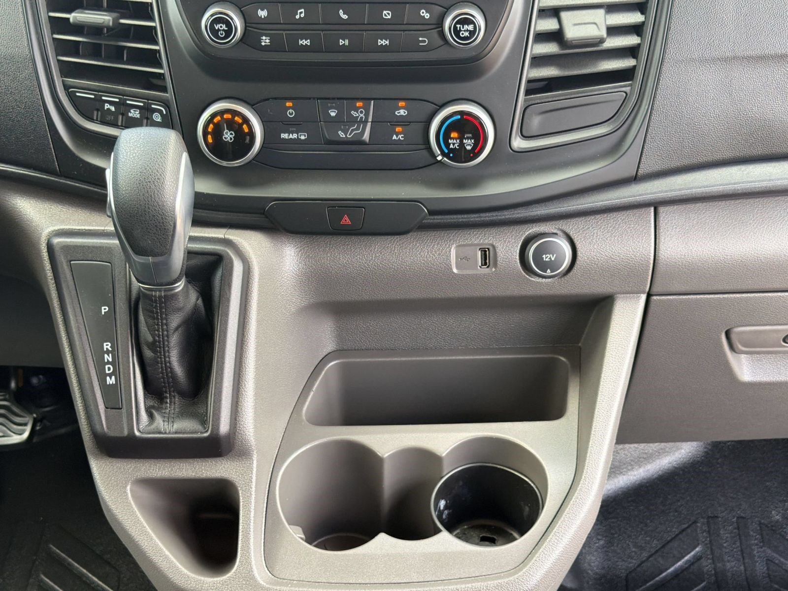 Certified 2023 Ford Transit 350 XL RWD image 16