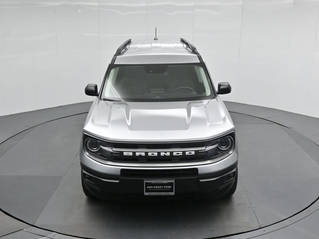 Certified 2022 Ford Bronco Sport Big Bend w/ Convenience Package image 31