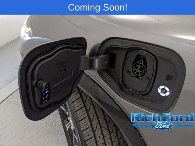 Certified 2023 Ford Mustang Mach-E Premium AWD/4WD image 22