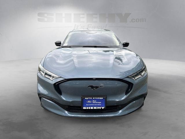 Certified 2023 Ford Mustang Mach-E Premium RWD image 14