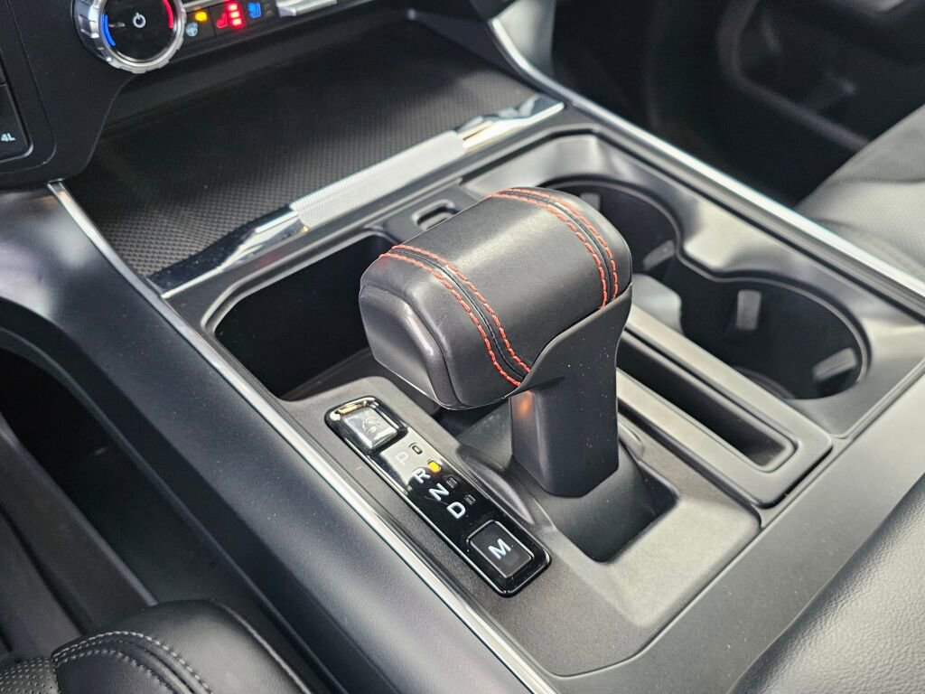 Certified 2024 Ford F150 Raptor image 21