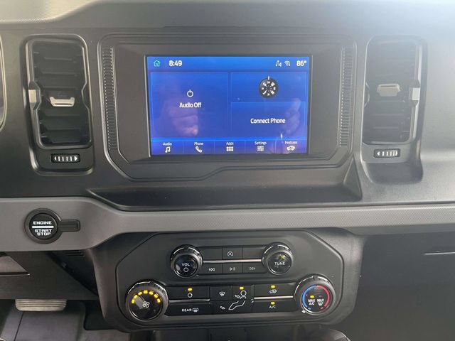 Certified 2023 Ford Bronco Big Bend AWD/4WD image 26