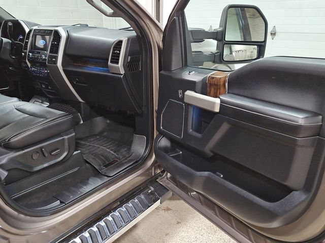 Certified 2020 Ford F150 Lariat AWD/4WD image 25
