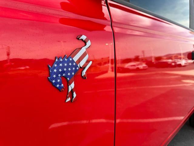Certified 2022 Ford Bronco Big Bend AWD/4WD image 37