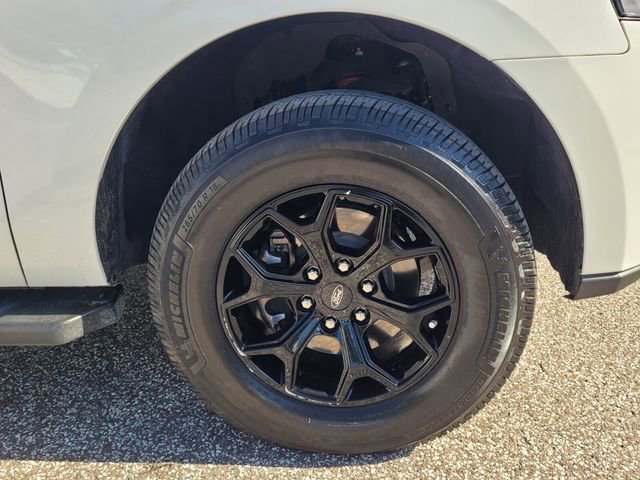 Certified 2022 Ford Expedition Timberline image 11