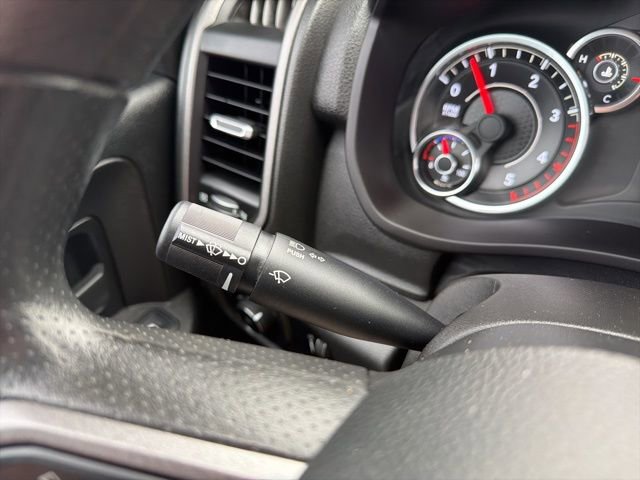 Used 2023 RAM 2500 Tradesman AWD/4WD image 41