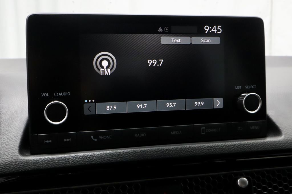 Used 2025 Honda Civic Sport image 10