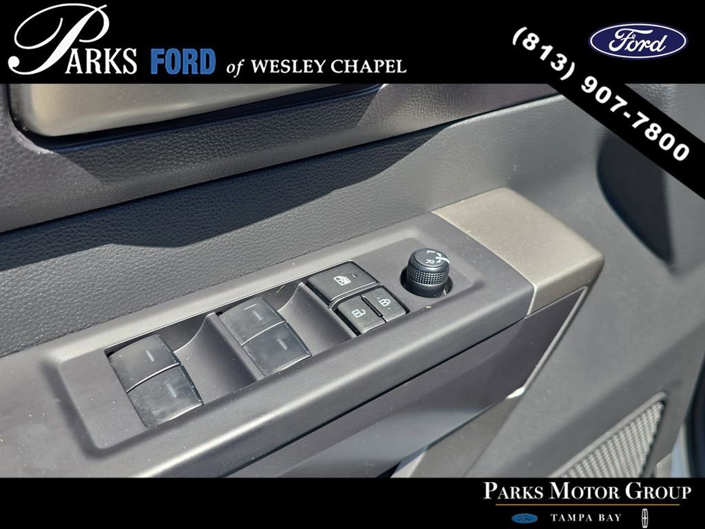 Used 2024 Toyota Tundra SR5 w/ SR5 Convenience Package AWD/4WD image 17