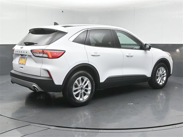 Certified 2022 Ford Escape SE w/ Convenience Package image 13