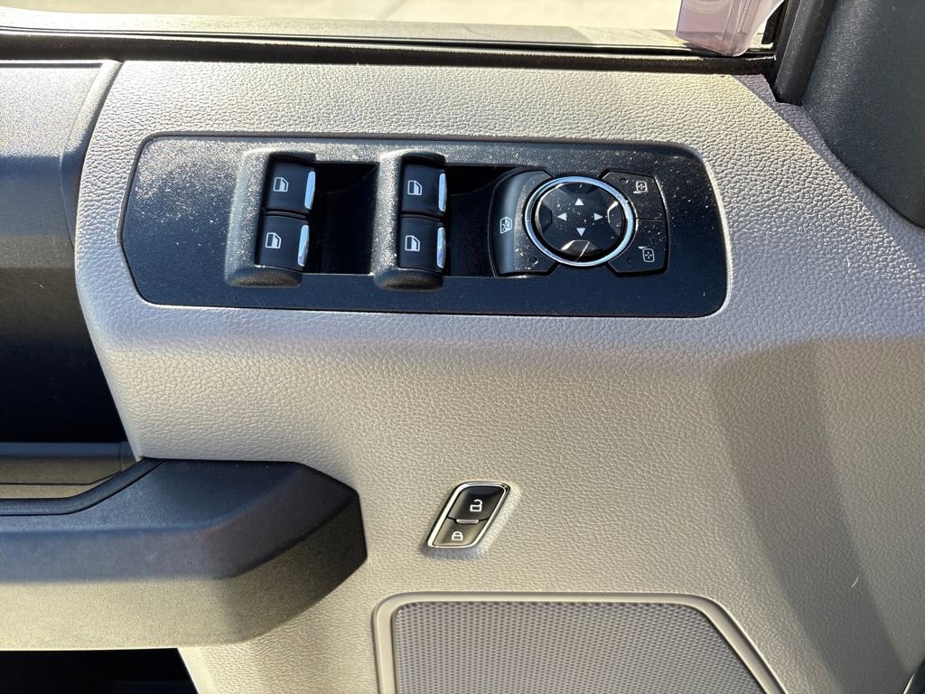 Certified 2018 Ford F150 XL w/ Equipment Group 101A Mid image 17