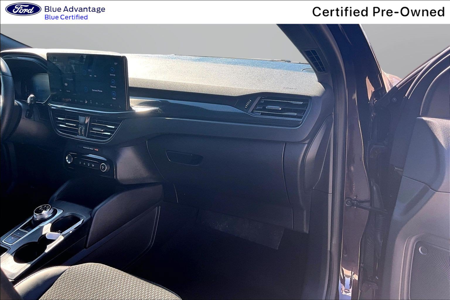 Certified 2023 Ford Escape ST-Line w/ Tech Pack #1 AWD/4WD image 21