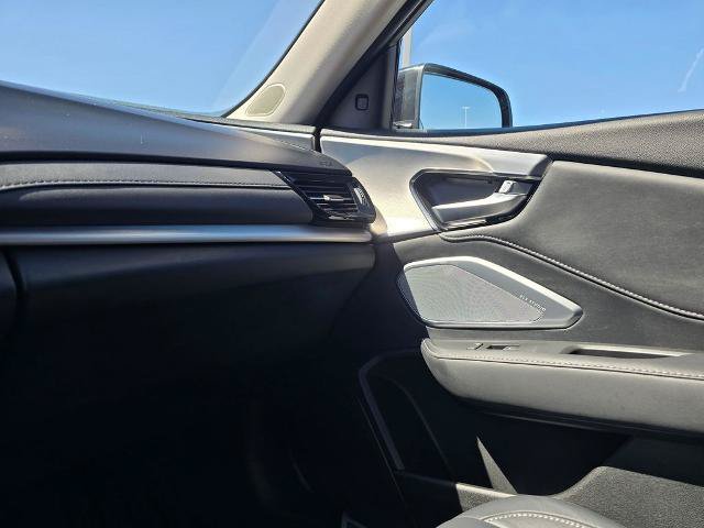 Used 2021 Acura RDX AWD w/ Advance Package image 30