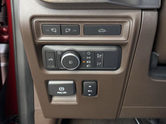 Certified 2022 Ford F150 King Ranch w/ Equipment Group 601A High AWD/4WD image 28
