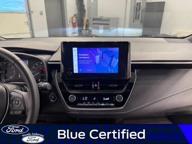 Used 2024 Toyota Corolla SE FWD image 15