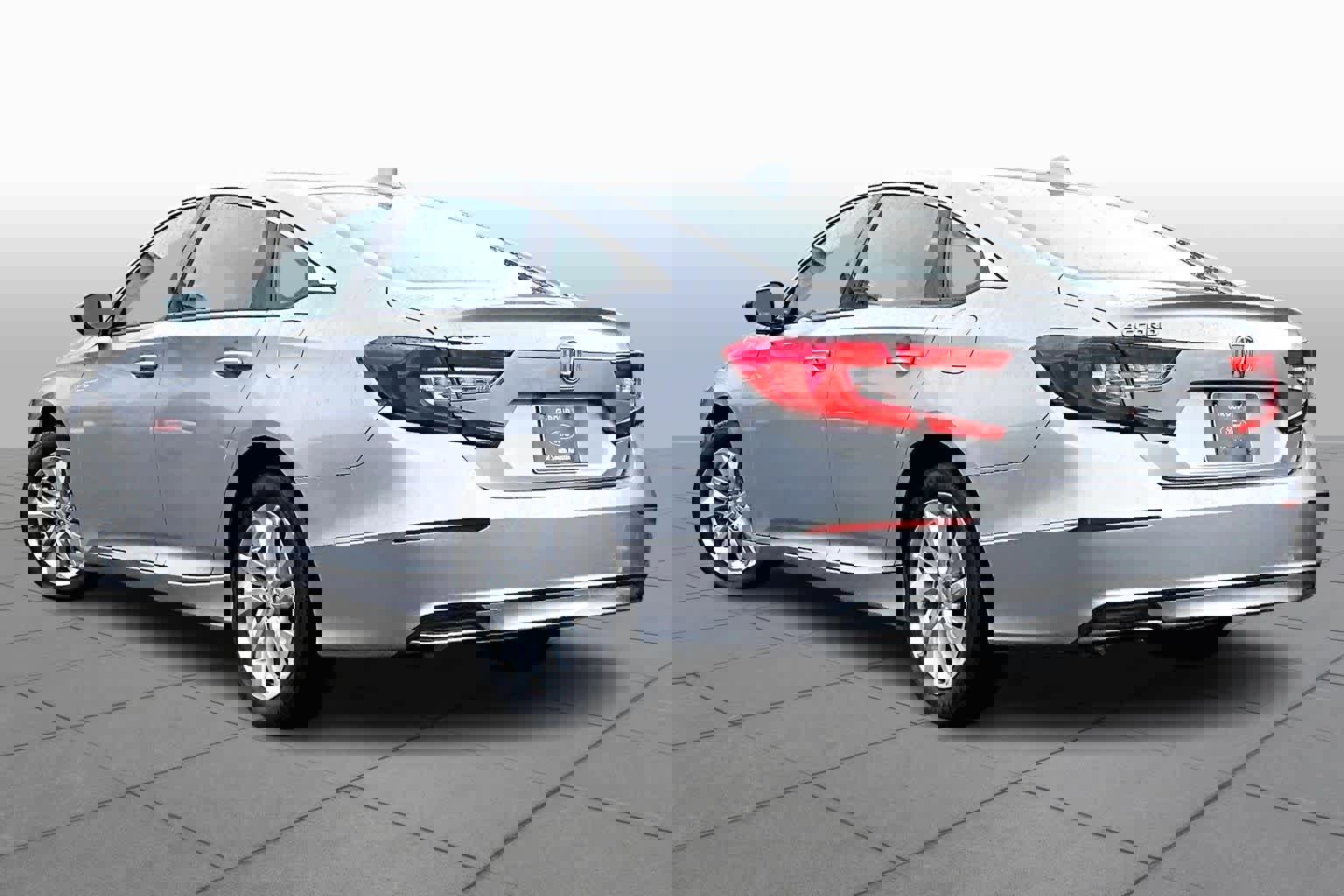 Used 2020 Honda Accord LX image 11