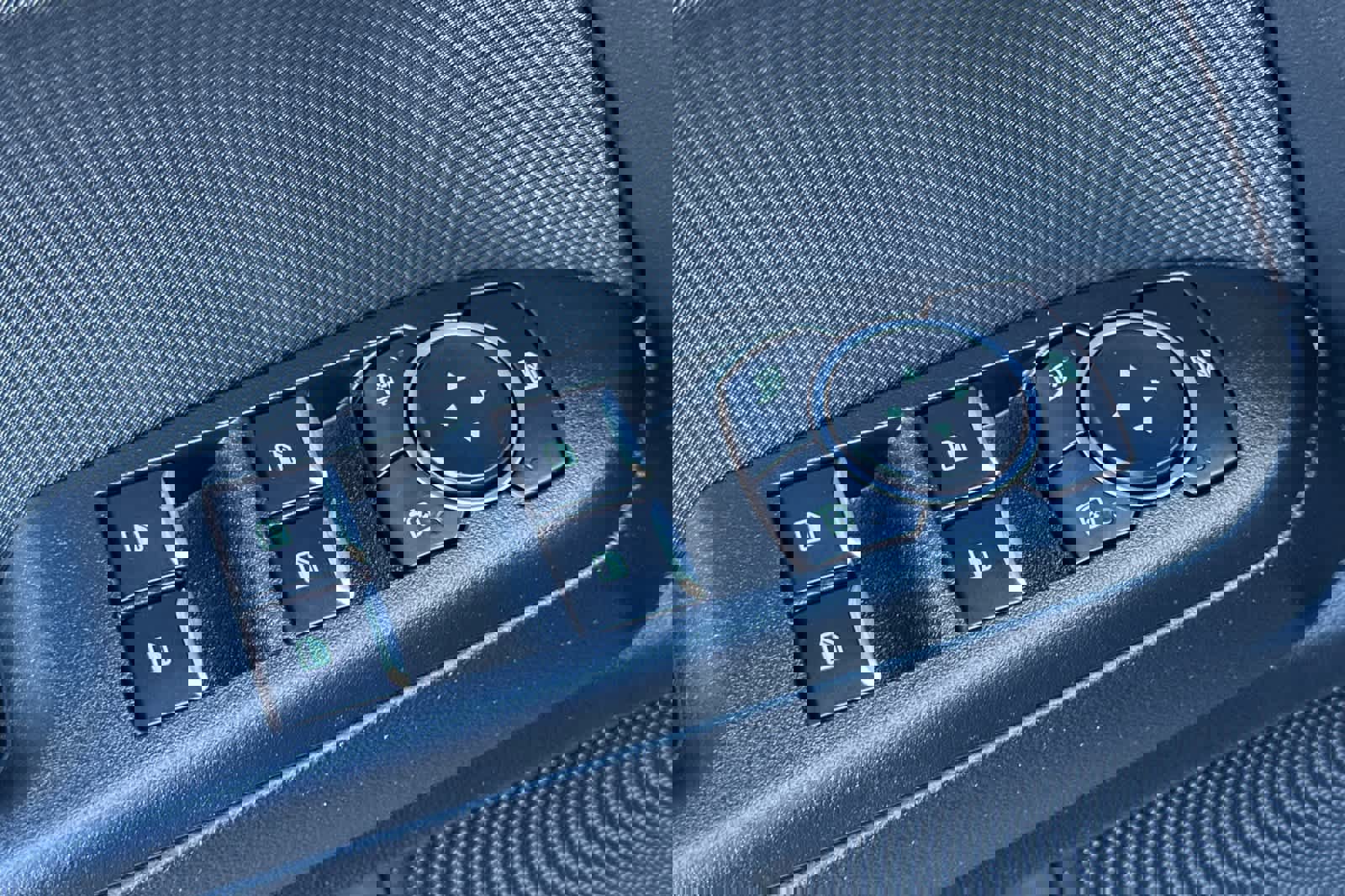 Certified 2023 Ford Bronco Sport Heritage w/ Heritage Convenience Package image 13