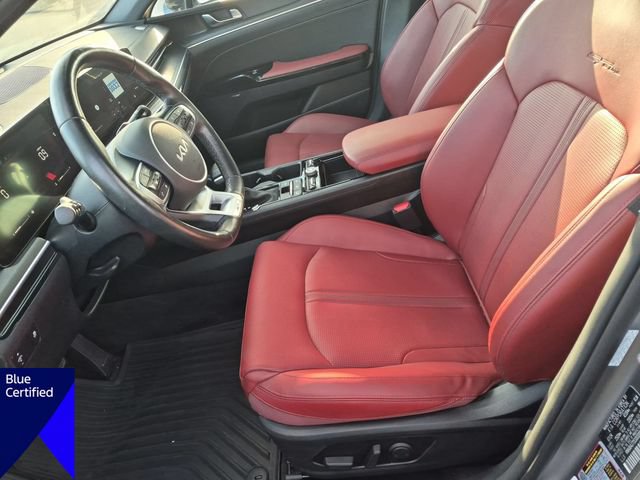 Used 2025 Kia K5 GT-Line w/ GT-Line Premium Package AWD/4WD image 15