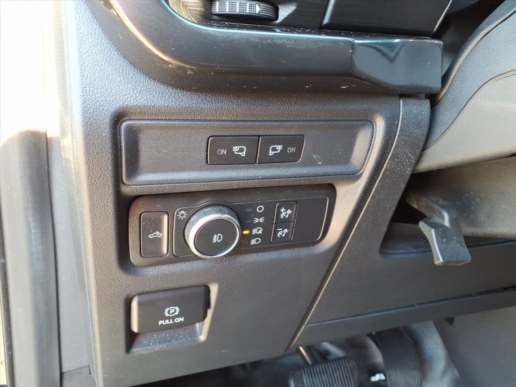 Certified 2021 Ford F150 XL w/ STX Appearance Package image 12