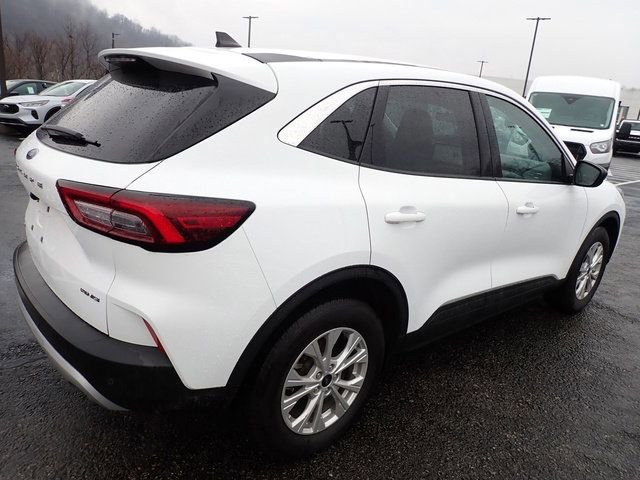 Certified 2023 Ford Escape Active w/ Tech Pack #1 image 4
