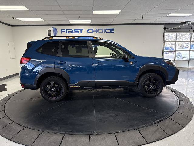 Used 2024 Subaru Forester Wilderness AWD/4WD image 9