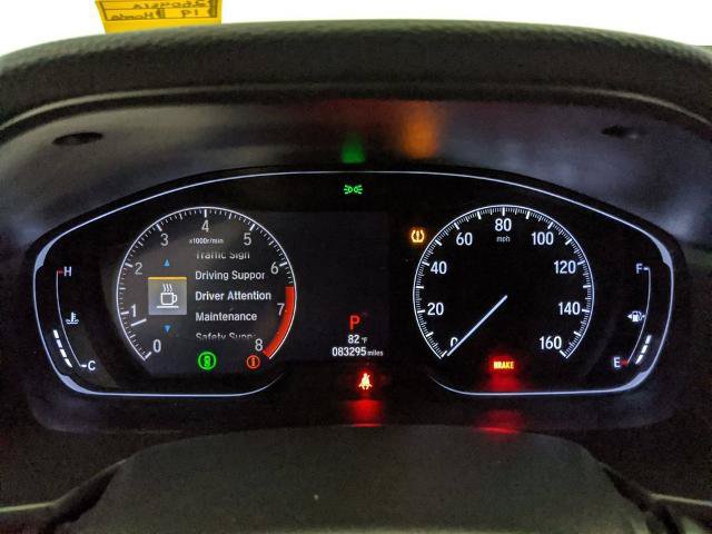 Used 2019 Honda Accord Sport image 12