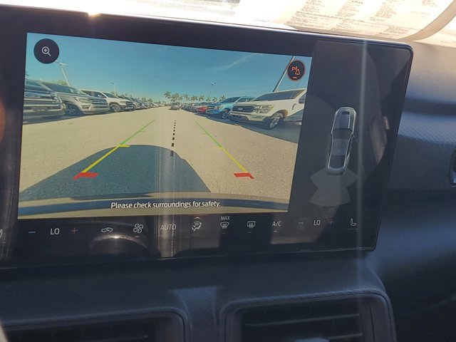 Certified 2024 Ford Mustang Convertible image 24