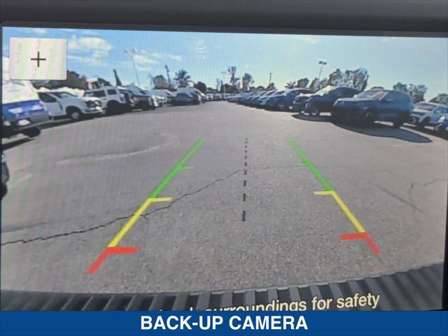 Certified 2023 Ford Maverick XLT image 17