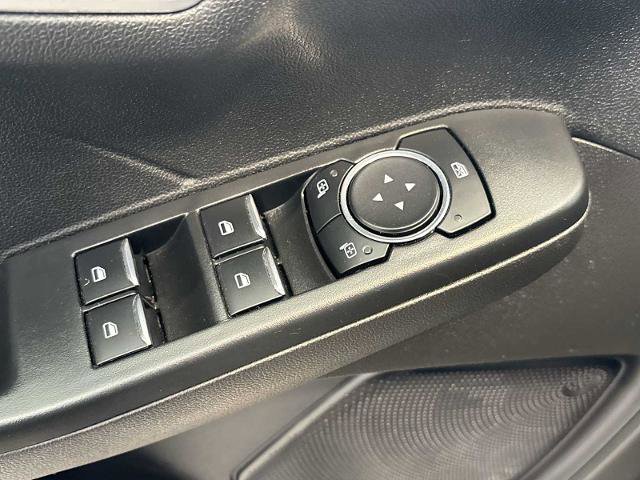 Certified 2024 Ford Escape Platinum AWD/4WD image 22