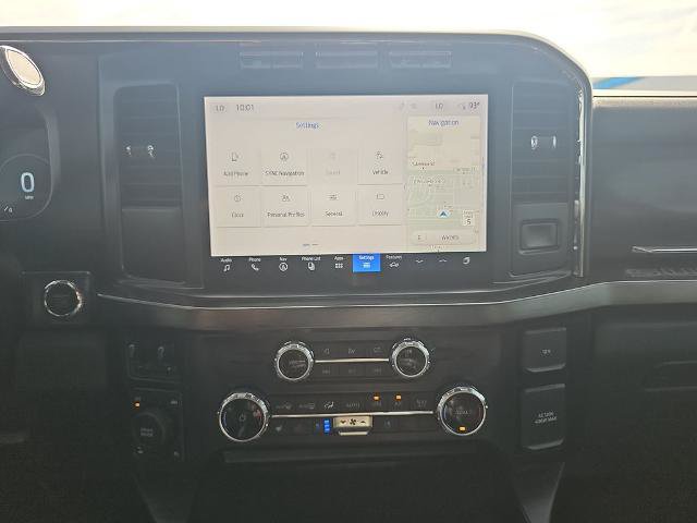 Certified 2023 Ford F250 Lariat w/ Sport Appearance Package AWD/4WD image 19