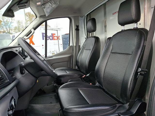 Certified 2023 Ford Transit 350 DRW image 13